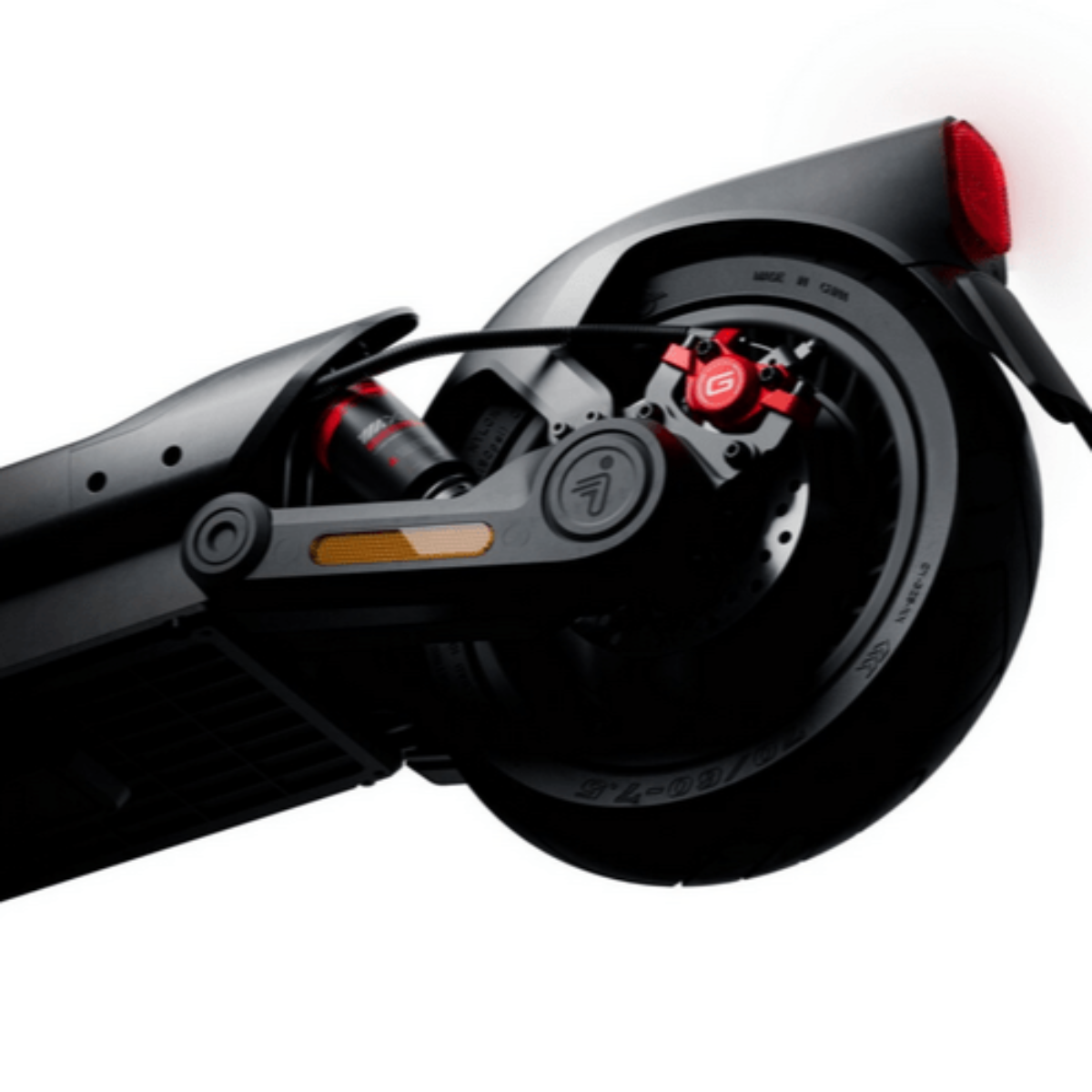 Segway Ninebot MAX G3 E E-Scooter – Modern, Leistungsstark & Mit Straßenzulassung